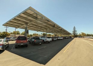 Two Years After Installation, Solar Arrays at Six Santa Barbara Unified Sites Generating Nothing but Shade